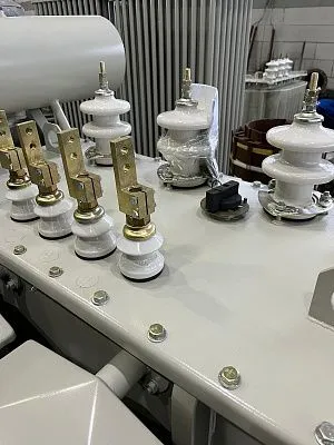 Трансформатор ТМГФ 250/10/0,4 Трансформатор ТМГФ 250/10/0,4